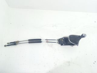 PALANCA CAMBIO RENAULT CLIO IV