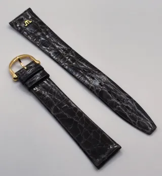 Correa reloj Maurice Lacroix