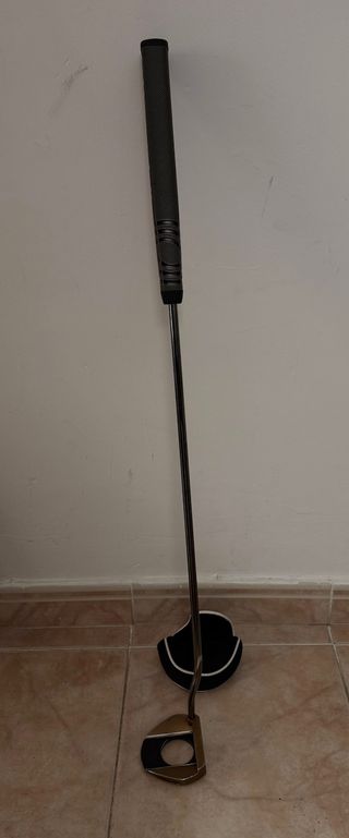 Putter Ping Heppler Fetch, 34".