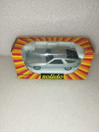 Porsche 928 Solido 1:43