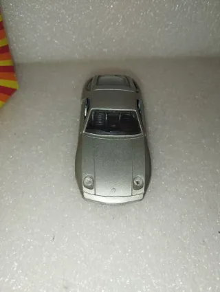 Porsche 928 Solido 1:43