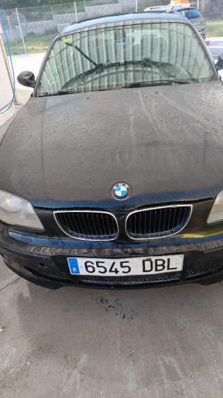 BMW Serie 1 2005