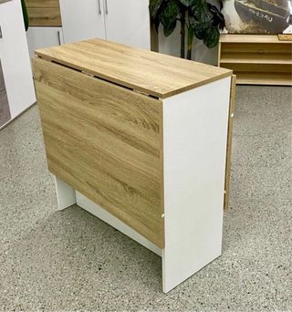 Tavoli da Pranzo Pieghevoli