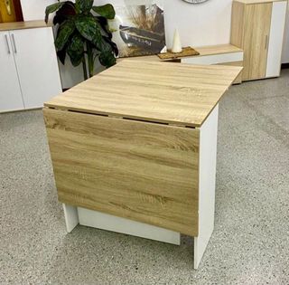 Tavoli da Pranzo Pieghevoli