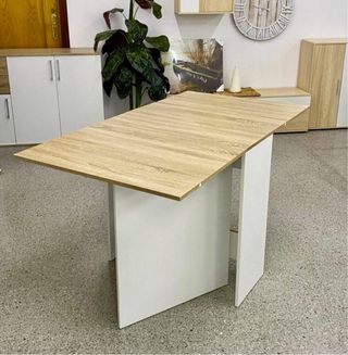 Tavoli da Pranzo Pieghevoli