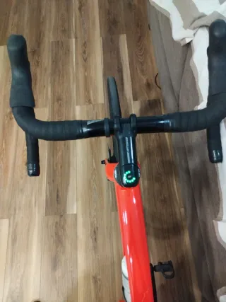 Bicicleta elettrica BH core 1.2