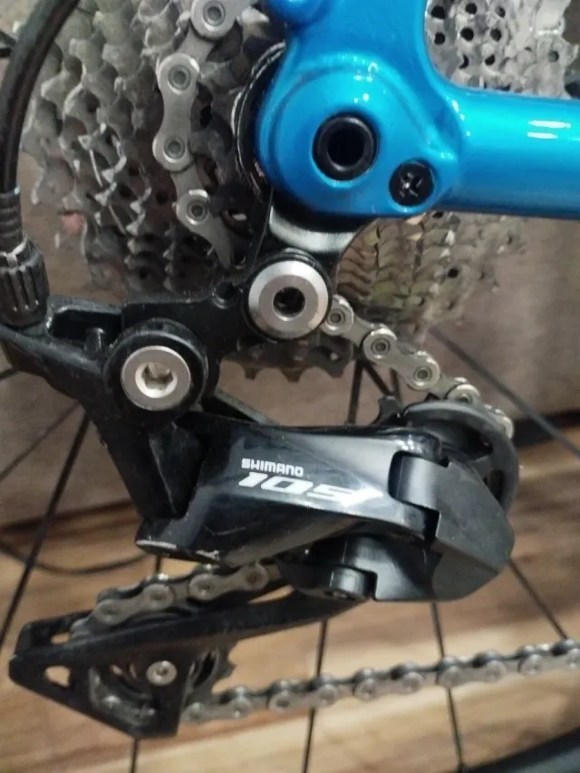 Bicicleta eléctrica BH core 1.2