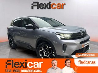 Citroën C5 Aircross BlueHdi 96kW (130CV) S&S EAT8 Max
