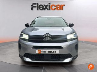 Citroën C5 Aircross BlueHdi 96kW (130CV) S&S EAT8 Max
