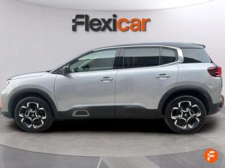 Citroën C5 Aircross BlueHdi 96kW (130CV) S&S EAT8 Max