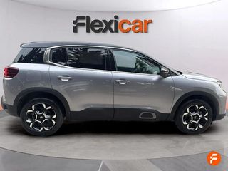 Citroën C5 Aircross BlueHdi 96kW (130CV) S&S EAT8 Max