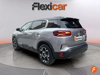 Citroën C5 Aircross BlueHdi 96kW (130CV) S&S EAT8 Max