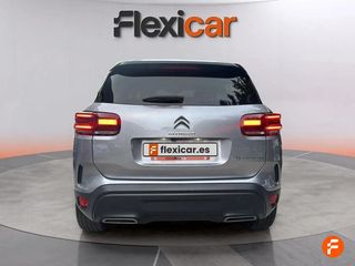 Citroën C5 Aircross BlueHdi 96kW (130CV) S&S EAT8 Max