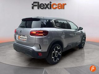 Citroën C5 Aircross BlueHdi 96kW (130CV) S&S EAT8 Max