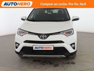 Toyota Rav4 2.0 D-4D Advance