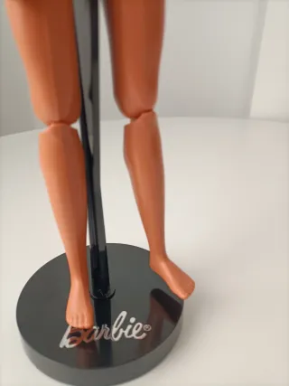 Hot Skatin' Ken 1994. Barbie