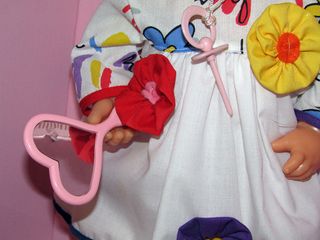 Vecchia bambola Coqueta di Famosa. Nuova e nella sua scatola originale