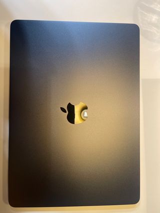 MacBook Air Gris Espacial