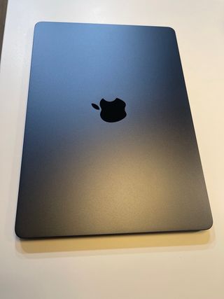 MacBook Air Gris Espacial