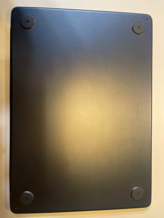 MacBook Air Gris Espacial