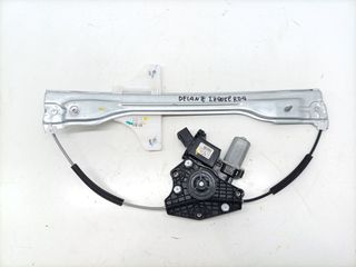 ELEVALUNAS DELANTERO IZQUIERDO MG MG ZS