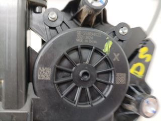 ELEVALUNAS DELANTERO IZQUIERDO MG MG ZS