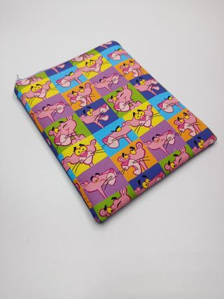 Funda para libro/Ebook Pantera Rosa