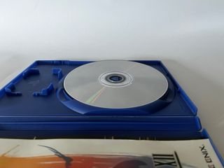 🇪🇸Final Fantasy XII RPG - PS2 PAL Perfecto