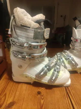 Botas de esquí Salomon mujer