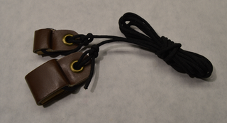 Arco recurvado desmontable