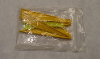 Arco recurvado desmontable