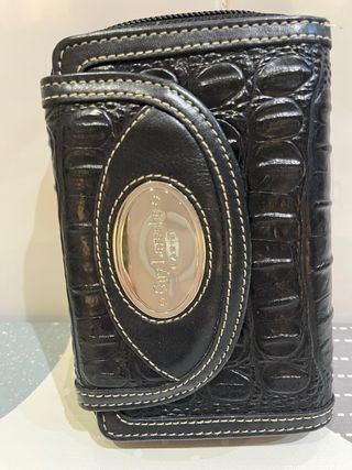 Cartera Guy Laroche mujer negra