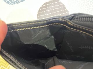 Cartera Guy Laroche mujer negra