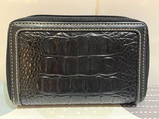 Cartera Guy Laroche mujer negra
