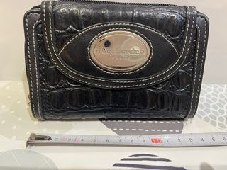 Cartera Guy Laroche mujer negra