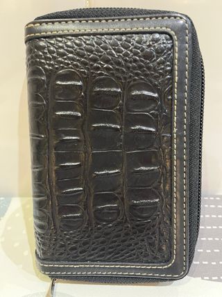 Cartera Guy Laroche mujer negra