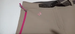 Pantalón mujer Trangoworld