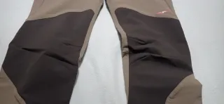 Pantalón mujer Trangoworld