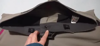 Pantalón mujer Trangoworld