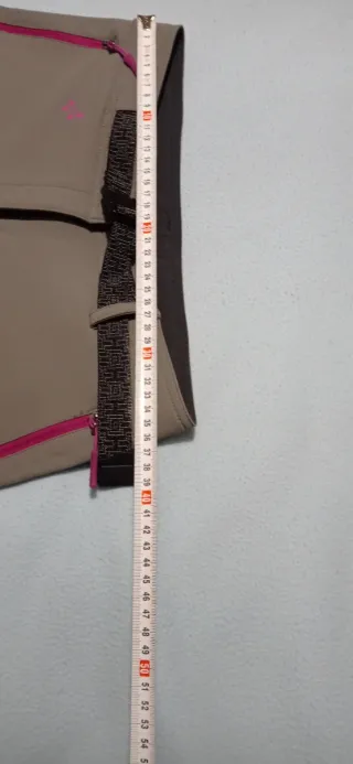 Pantalón mujer Trangoworld