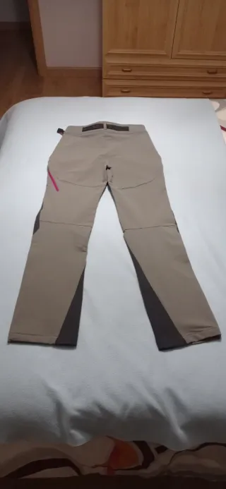 Pantalón mujer Trangoworld