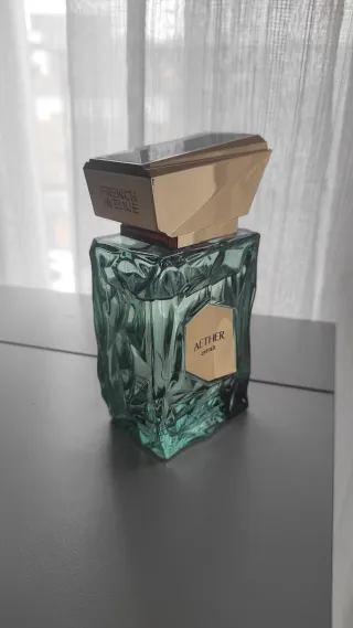 Aether Extrait Perfume