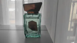 Aether Extrait Perfume