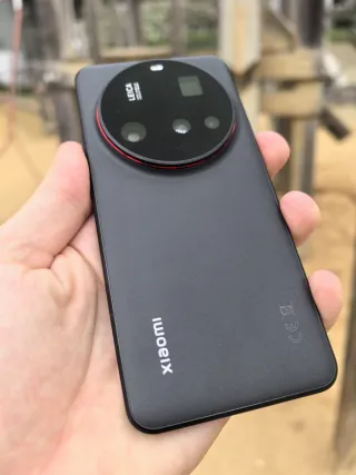 Xiaomi 15 Ultra 512GB Negro