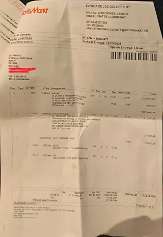 Xiaomi 15 Ultra 512GB Negro