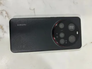 Xiaomi 15 Ultra 512GB Negro