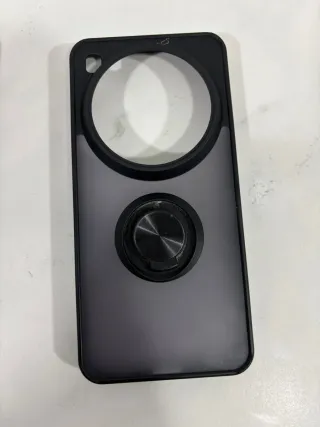 Xiaomi 15 Ultra 512GB Negro