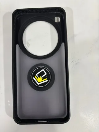 Xiaomi 15 Ultra 512GB Negro