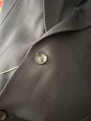 Roberto Verino Chaqueta Azul