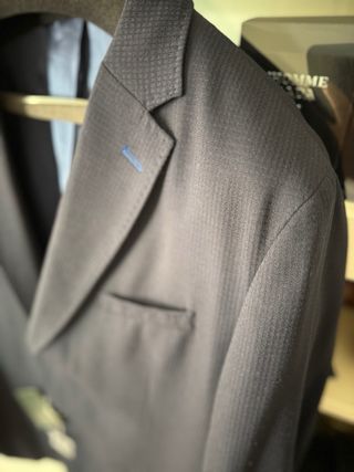 Roberto Verino Chaqueta Azul
